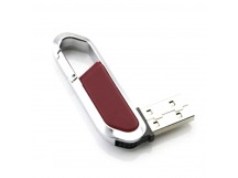 USB  32GB  OltraMax  290  темно красный