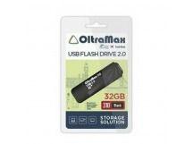 USB  32GB  OltraMax  310  чёрный