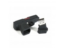 USB  32GB  Smart Buy Wild series  Пистолет