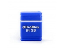 USB  64GB  OltraMax   50  синий