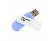 USB  64GB  OltraMax  220  фиолетовый
