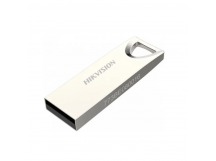 USB 3.0  64GB  Hikvision (Hiksemi)  M200  металл  серебро