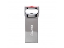 USB 3.0  64GB  Smart Buy  M2  металл