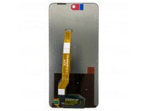 Дисплей для OPPO A5x 4G (CPH2725) в сборе с тачскрином Черный - OR