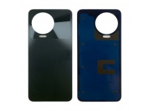 Задняя крышка для Infinix Note 12 2023/12 Pro (X676C/X676B) Серый - Премиум