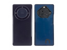 Задняя крышка для Huawei Honor X9a 5G (RMO-NX1) Черный - Премиум