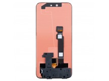 Дисплей для Huawei Honor Magic 7 Pro (PTP-AN10) в сборе с тачскрином Черный - OR