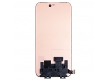 Дисплей для Xiaomi Poco F7 (25053PC47G/25053PC47I) в сборе с тачскрином Черный - OR