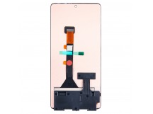 Дисплей для Tecno Camon 20 Pro 4G/5G/20/20 Premier 5G (CK7n/CK8n/CK6n/CK9n) в сборе с тачскрином Черный - OR