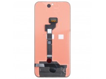 Дисплей для Huawei Honor 400 (DNY-NX9) в сборе с тачскрином Черный - OR