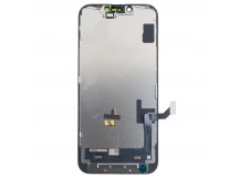 Дисплей для iPhone 16e (A3408/A3409/A3410/A3212) в сборе с тачскрином Черный - (In-Cell) Стандарт