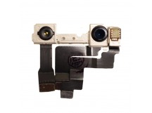 Камера для iPhone 12 mini фронтальная 100%