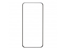 Защитное стекло Full Screen Activ Clean Line 3D для "Realme 14 Pro" (black) (240844)