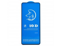 Защитное стекло Full Screen Activ Clean Line 3D для "Realme C71" (black) (241109)