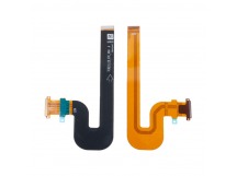 Шлейф для Huawei Pad 8 12" (HEY-W09) на дисплей