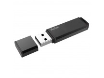 Флеш-накопитель USB 3.0 256GB Netac U351 чёрный