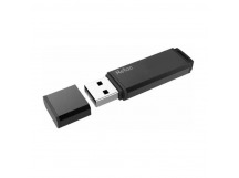 USB  128GB  Netac  U351  чёрный