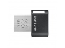 USB 3.1  256GB  Samsung  Fit Plus (300 MB/s)