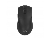 Беспроводная игровая мышь REDRAGON K1ng 4K Pro черн,BT+2.4G,26000dpi,легк,4K (1/40)