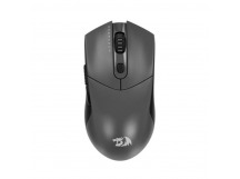 Беспроводная игровая мышь REDRAGON St4r Pro черн,6кн,BT+2.4G,26000dpi,легк (1/40)