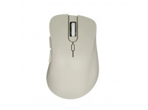 Беспроводная мышь DEFENDER Dana MB-266, 6кн, 2.4G+BT, 500мАч, 3200dpi, серый (1/36)