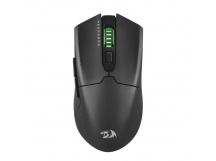 Мышь проводная игровая REDRAGON Fyzu ,7кн, 26000dpi, черный (1/40)