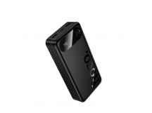 Портативный аккумулятор HOCO J154A 20000 mAh PD 20W+22.5W (черный)