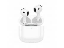 Беспроводные наушники TWS BOROFONE BW78 (белый)