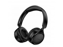 Накладные Bluetooth-наушники HOCO W66 (черный)
