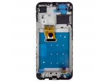 Дисплей для Huawei Nova Y61 (EVE-LX9N) модуль с рамкой Черный - OR