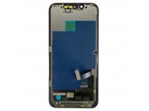 Дисплей для iPhone 13 mini (A2630) в сборе с тачскрином Черный - (In-Cell) Стандарт