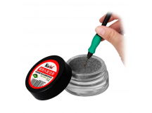 Очиститель жал паяльника Kaisi Cleaning Crystal (8 г, кристаллический состав)