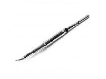 Жало паяльника Kaisi C115-IS (изогнутое)