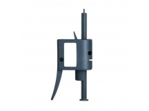 Пистолет-диспенсер Kaisi K-309 для нанесения флюса/клея (для шприца 30 мл)