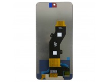 Дисплей для Infinix Hot 50 4G (X6882) в сборе с тачскрином Черный - Оптима