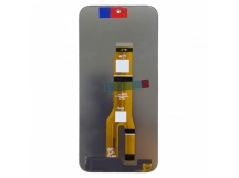 Дисплей для Huawei Honor X6c (NIC-LX1/NIC-LX2/NIC-LX3) в сборе с тачскрином Черный - OR