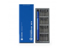 Набор отверток Sunshine SS-5118 (25 в 1)