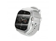 Смарт-часы HOCO Y33 Smart sports watch (серебро) Call Version