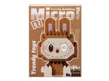 Конструктор - Эльф (повр. уп.) (brown) (241369)