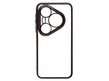 Чехол-накладка Activ Pilot для "Huawei Pura 80 Pro" (black) (240873)