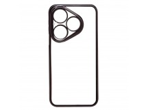 Чехол-накладка Activ Pilot для "Huawei Pura 80" (black) (240872)