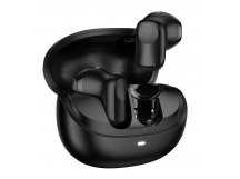 Беспроводные Bluetooth-наушники Hoco TWS EQ25 Unimpeded (midnight black) (240927)
