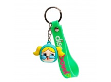 Брелок - trinket "Бейби" 2 (multi color) (241286)