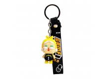 Брелок - trinket "Бейби" 3 (multi color) (241287)