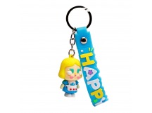 Брелок - trinket "Бейби" 4 (multi color) (241288)