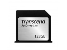 Карта расширения памяти  128GB  Transcend JetDrive Lite 130 для Apple MacBook