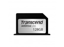 Карта расширения памяти  128GB  Transcend JetDrive Lite 330 для Apple MacBook