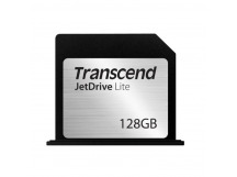 Карта расширения памяти  128GB  Transcend JetDrive Lite 350 для Apple MacBook
