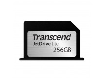 Карта расширения памяти  256GB  Transcend JetDrive Lite 330 для Apple MacBook