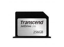 Карта расширения памяти  256GB  Transcend JetDrive Lite 360 для Apple MacBook